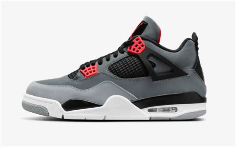 nike air rood heren|jordan 4 nike air.